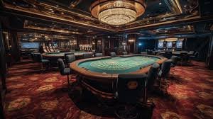 Pemain memeriksa hasil togel online melalui perangkat mobile di suasana nyaman