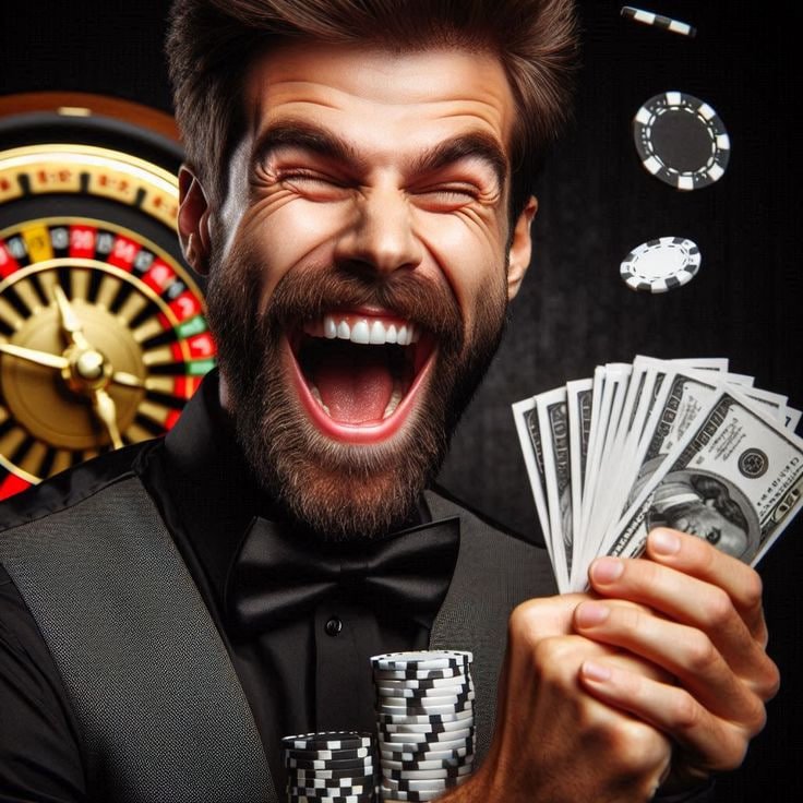 Tampilan fitur interaksi live casino sultantogel di ponsel pintar