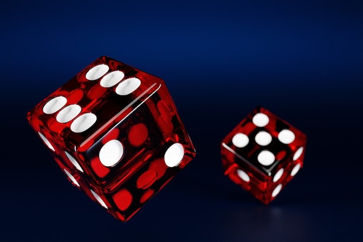 Pemain menikmati hiburan live casino dengan dealer dan visual berkualitas tinggi