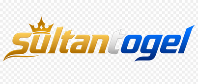 Logo sultantogel berwarna coral